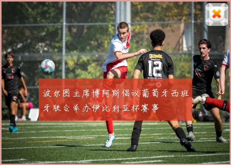 波尔图主席博阿斯倡议葡萄牙西班牙联合举办伊比利亚杯赛事