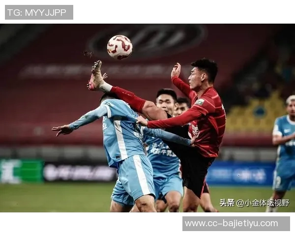 执法足协杯决赛高亨进助国安保持不败河南队遭遇首场失利