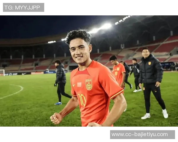 中国U17队以8比0大胜斯里兰卡四轮过后稳居亚洲杯预选赛A组榜首