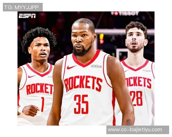 小贾巴里谈投篮提升与申京都的共同进步展望未来表现