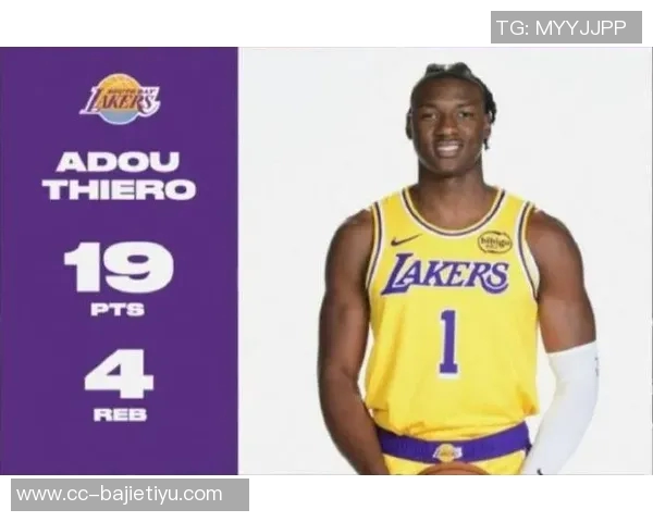 布朗尼盛赞蒂耶罗运动天赋超群认为他是最强运动员之一