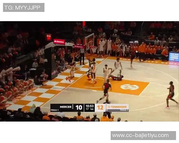 全美第四名阿门特大学公开训练日吸引37名NBA球探现场观摩