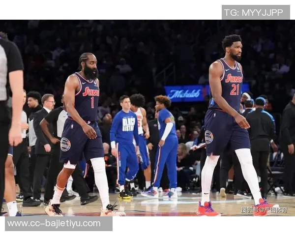 名嘴点评恩比德现状与邓肯晚年表现对比引发热议